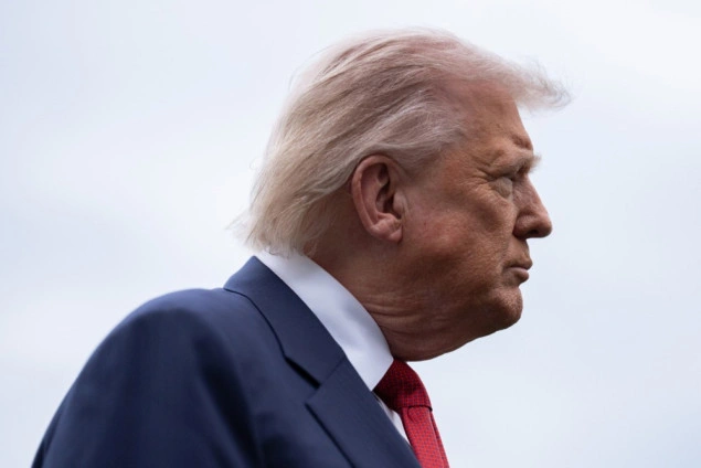 Trumpova administracija šalje kontradiktorne poruke u politici prevencije predoziranja opioidima Trumpova administracija šalje kontradiktorne poruke u politici prevencije predoziranja opioidima