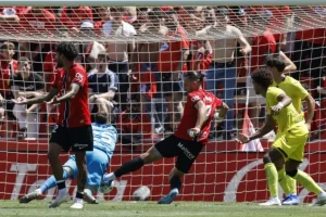 Neriješeno u duelu Mallorce i Villarreala u 35. kolu La Lige