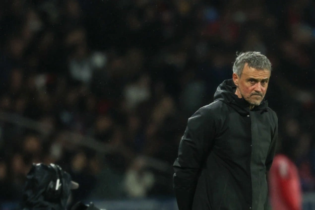 Luis Enrique: Najslađe i najteže osvojena titula