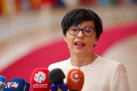 Kos: Za sve zemlje Zapadnog Balkana ima mjesta u EU, proširenje je prioritet