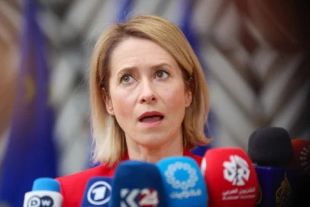 Kallas: EU podržava imenovanje novog visokog predstavnika u BiH kroz PIC