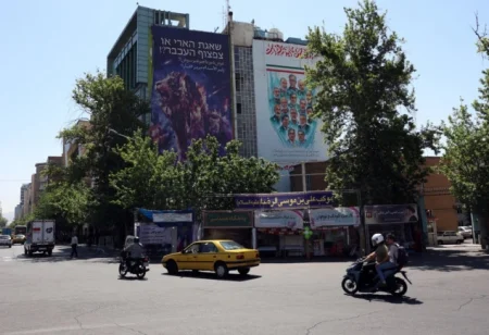 SAD i Iran razmijenili uslove za moguće pregovore o nuklearnom programu