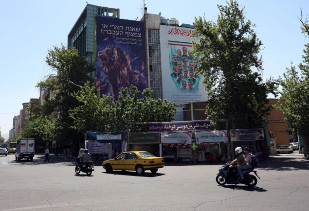 SAD i Iran razmijenili uslove za moguće pregovore o nuklearnom programu