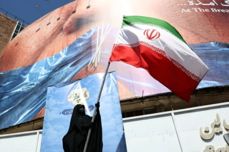 Iran postavio pet uslova za nove razgovore sa SAD-om Iran postavio pet uslova za nove razgovore sa SAD-om