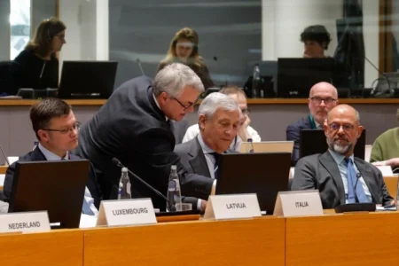 Vijeće EU ukinulo djelimičnu suspenziju Sporazuma o saradnji sa Sirijom