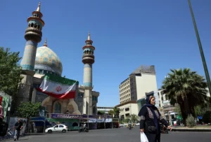 Iran pogubio muškarca optuženog za špijunažu za Izrael