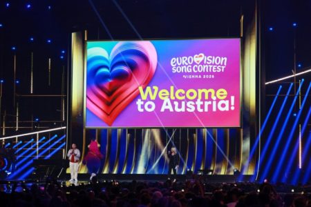 Jubilarna 70. Evrovizija otvara se uz političke tenzije i pojačane mjere sigurnosti