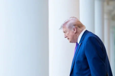 Trump tvrdi da je sistematski pregled prošao savršeno usred pitanja o njegovom zdravlju