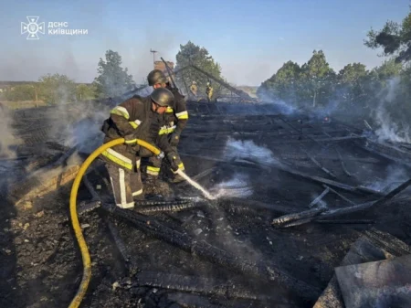Zelenski upozorio na nove ruske napade dronovima tokom dana