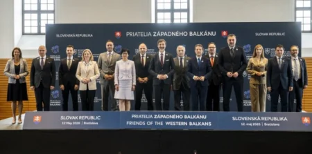 Prijatelji Zapadnog Balkana: Nema prečica do EU, ali je moguća djelimična integracija