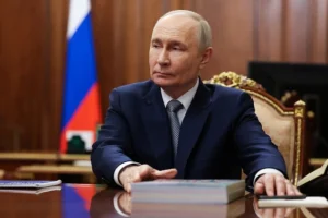 Putin: Rusija razvila nuklearne sisteme bez premca u svijetu Putin: Rusija razvila nuklearne sisteme bez premca u svijetu