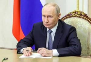 Putin: Rusija će nastaviti razvijati sisteme koji mogu savladati svaku protivraketnu odbranu