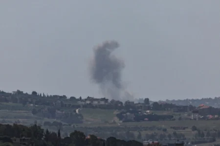 Novi izraelski napadi na južni Liban ubili 6, ranili 16 osoba