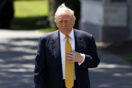 Trump obećao oslobađanje svih preostalih političkih zatvorenika u Venecueli Trump obećao oslobađanje svih preostalih političkih zatvorenika u Venecueli