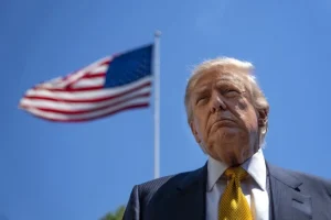 Trump objavio kartu Venecuele pod američkom zastavom uz poruku: 51. država