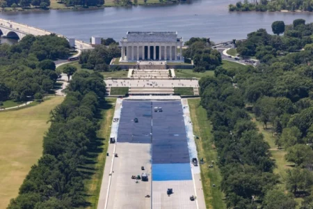 Od dva do 13 miliona dolara: Trumpov projekt izazvao haos u Washingtonu