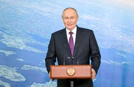 Kremlj: Putinova posjeta Kini će se održati u vrlo bliskoj budućnosti