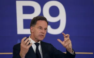 Rutte predstavio viziju NATO 3.0: Jača Evropa u jačem savezu