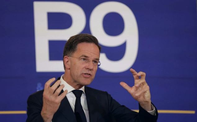 Rutte predstavio viziju NATO 3.0: Jača Evropa u jačem savezu