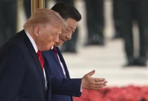 Trump: Xi Jinping poručio da Kina neće slati vojnu opremu Iranu
