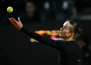 Svitolina: Nevjerovatan je osjećaj biti ponovo u finalu Rima