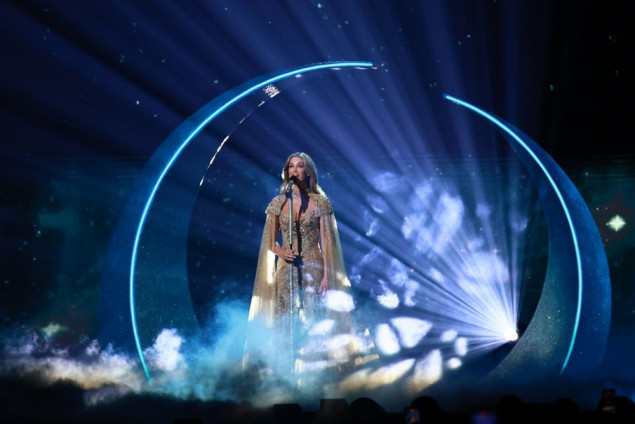 Delta Goodrem dovela Australiju na prag prve pobjede na Eurosongu