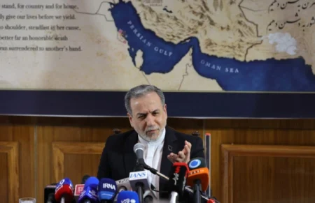 Iran u diplomatskim kontaktima s Francuskom i Katarom zbog regionalnih tenzija Iran u diplomatskim kontaktima s Francuskom i Katarom zbog regionalnih tenzija