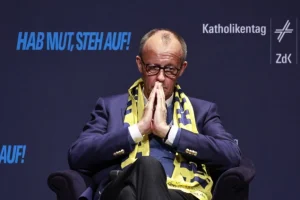 Merz: Ne bih savjetovao svojoj djeci da žive i studiraju u SAD-u