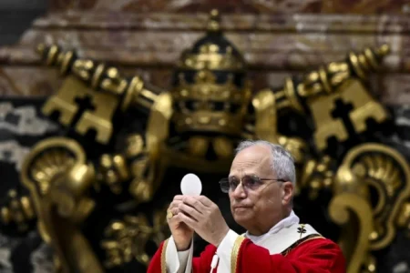 Papa Lav XIV će krajem septembra posjetiti Francusku i UNESCO