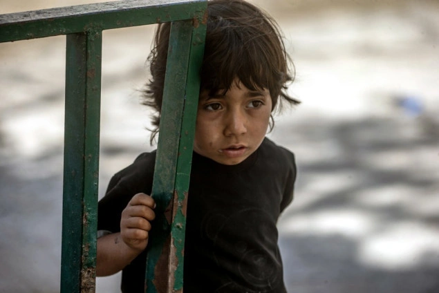Palestinci prisiljeni rušiti vlastite domove zbog izgradnje izraelskog tematskog parka