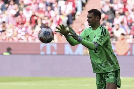 Neuer zbog povrede propušta finale Kupa Njemačke