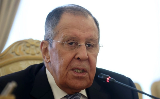Lavrov kaže da Moskva nije vidjela američke prijedloge o iranskom nuklearnom sporazumu, ali želi pomoći Lavrov kaže da Moskva nije vidjela američke prijedloge o iranskom nuklearnom sporazumu, ali želi pomoći