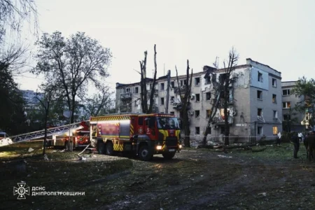 Novi talas udara: Rusija gađala luku na Dunavu, Ukrajina uzvratila napadom na Moskvu Novi talas udara: Rusija gađala luku na Dunavu, Ukrajina uzvratila napadom na Moskvu