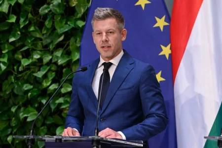Magyar danas stiže u Poljsku u prvu inostranu posjetu otkako je postao premijer Mađarske Magyar danas stiže u Poljsku u prvu inostranu posjetu otkako je postao premijer Mađarske