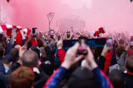 Pobjednička parada Arsenala zakazana za 31. maj Pobjednička parada Arsenala zakazana za 31. maj