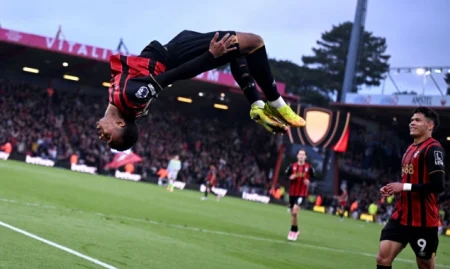 Arsenal nakon 22 godine ponovo prvak Engleske Arsenal nakon 22 godine ponovo prvak Engleske