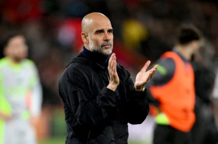 Guardiola o svojoj budućnosti: Prvo razgovor sa predsjednikom kluba