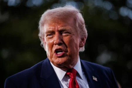 Trump: Dajemo posljednju šansu diplomatiji za trajni kraj rata s Iranom