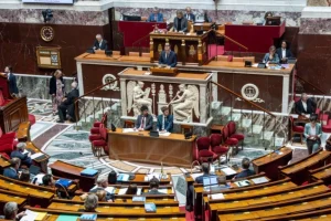 Francuski parlament zvanično ukinuo zakon o ropstvu iz 17. stoljeća