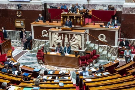 Francuski parlament zvanično ukinuo zakon o ropstvu iz 17. stoljeća