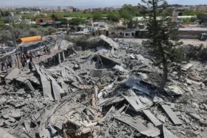 Izraelski napadi ubili 14 ljudi, ranili nekoliko u južnom Libanu u najnovijem kršenju primirja