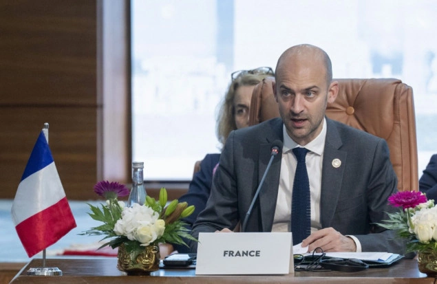 Francuska zabranila ulazak izraelskom ministru Ben-Gviru zbog ponašanja prema aktivistima za Gazu