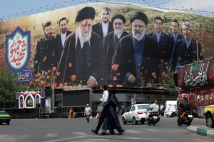 Iran poručio SAD-u: Nećemo se pokoriti prijetnjama i sili