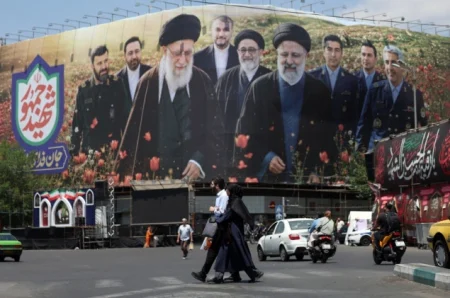 Iran poručio SAD-u: Nećemo se pokoriti prijetnjama i sili