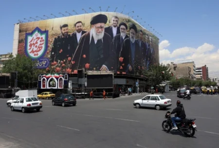 Iran traži odobrenje vrhovnog lidera za mirovni sporazum sa SAD-om Iran traži odobrenje vrhovnog lidera za mirovni sporazum sa SAD-om
