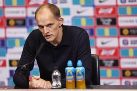 Tuchel objavio spisak za SP: Nema Alexandera-Arnolda, Fodena, Maguirea Tuchel objavio spisak za SP: Nema Alexandera-Arnolda, Fodena, Maguirea