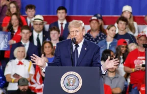 Trump: SAD i Iran u velikoj mjeri dogovorili okvir sporazuma o otvaranju Hormuškog moreuza