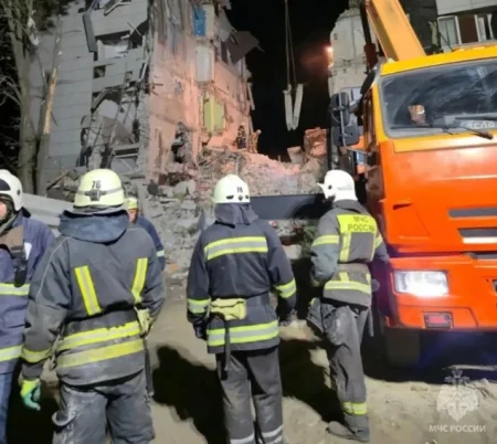 Rusija izvela jedan od najvećih napada na Kijev u posljednjih godinu dana Rusija izvela jedan od najvećih napada na Kijev u posljednjih godinu dana
