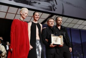Fjord Cristiana Mungiua dobitnik Zlatne palme u Cannesu