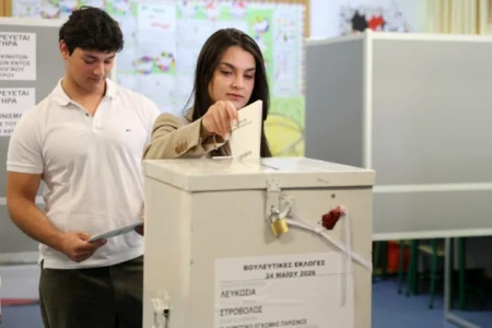 Kipar na izborima: Jačanje krajnje desnice i pad podrške centrizmu